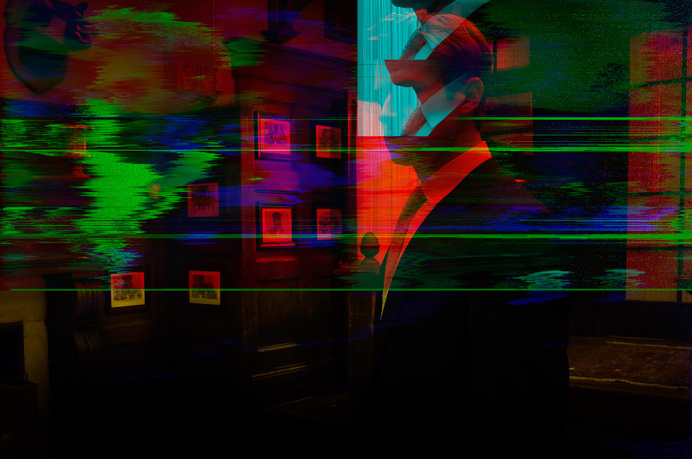 Glitch