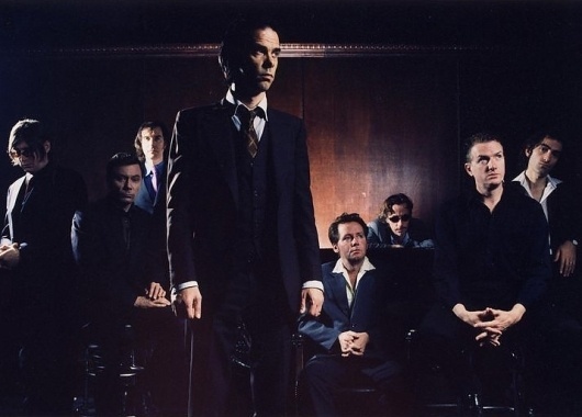 Nick Cave announces new Bad Seeds album for 2011 | ZME Music #music #photography #band