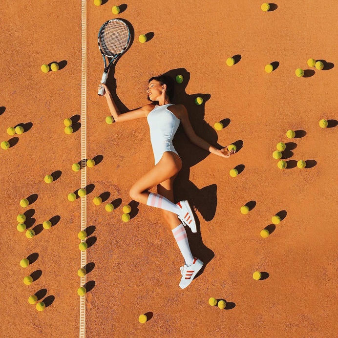 Stunning Instagrams by Tasha Alakoz