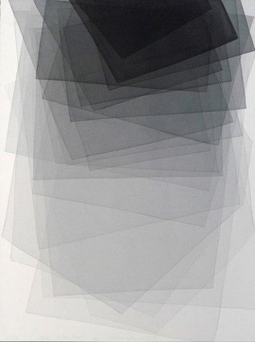 FFFFOUND! #geometry #white #black #square #and