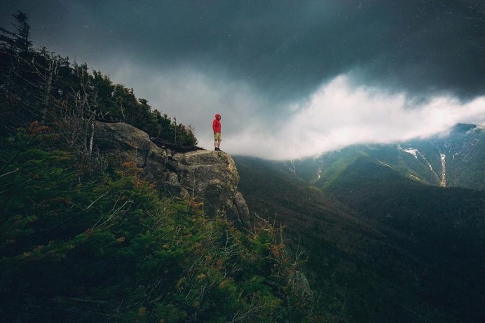 Beautiful Travel Landscapes by Steve Jenness