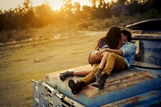 All sizes | KISS | Flickr - Photo Sharing! #photography #kiss