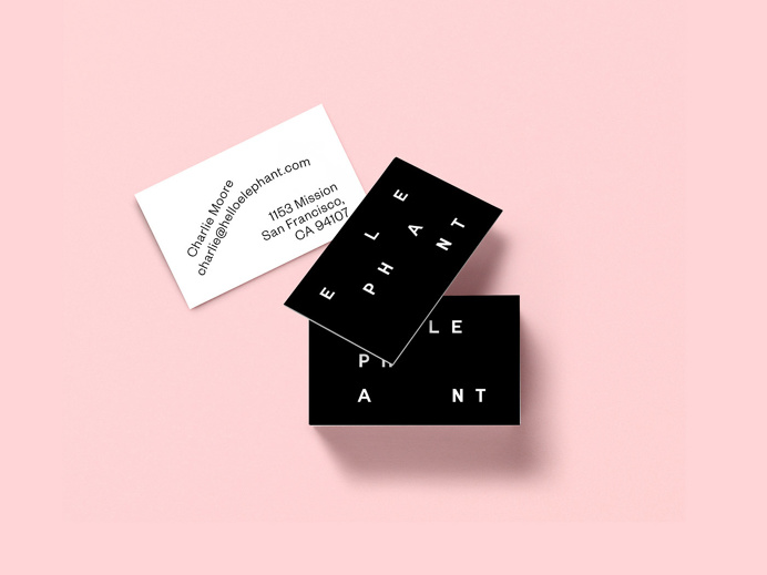 Elephant Branding - Mindsparkle Mag