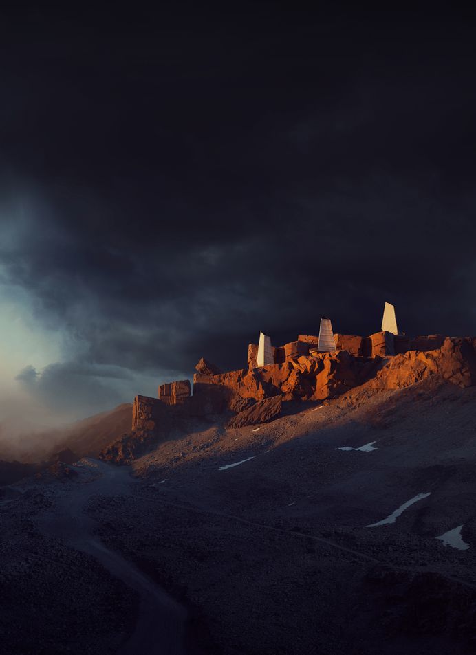 Daily Design Inspiration