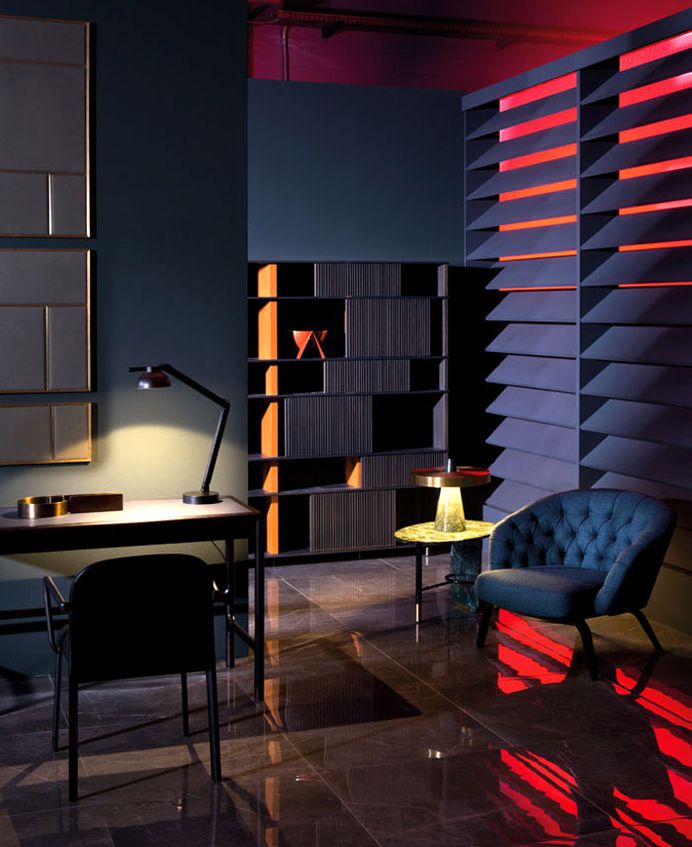 Interior Design Trends to Watch for in 2019 - InteriorZine #decor #interior #home #trends #2019