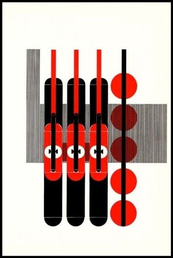 tervezőgrafika történet #alvin lustig