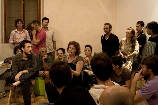 Comodamente 7480 | Flickr – Condivisione di foto! #comodamente #workshop #festival #cibicworkshop