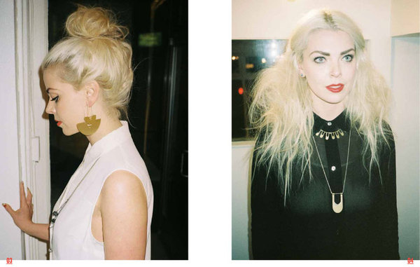 Better Late Than Never #layout #editorial