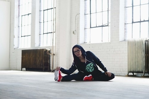 sota clothing womens 50/50 tank. #clothing #workout #minnesota #dance #sota #nike #photography