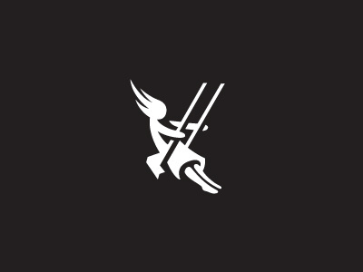 Sway #negative #logo #space