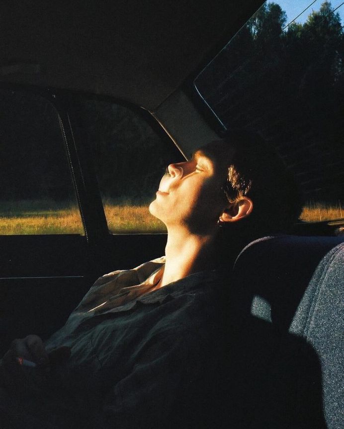 Narrative and Cinematic Photography by Simon Kerola