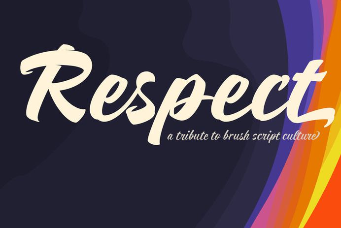 Respect