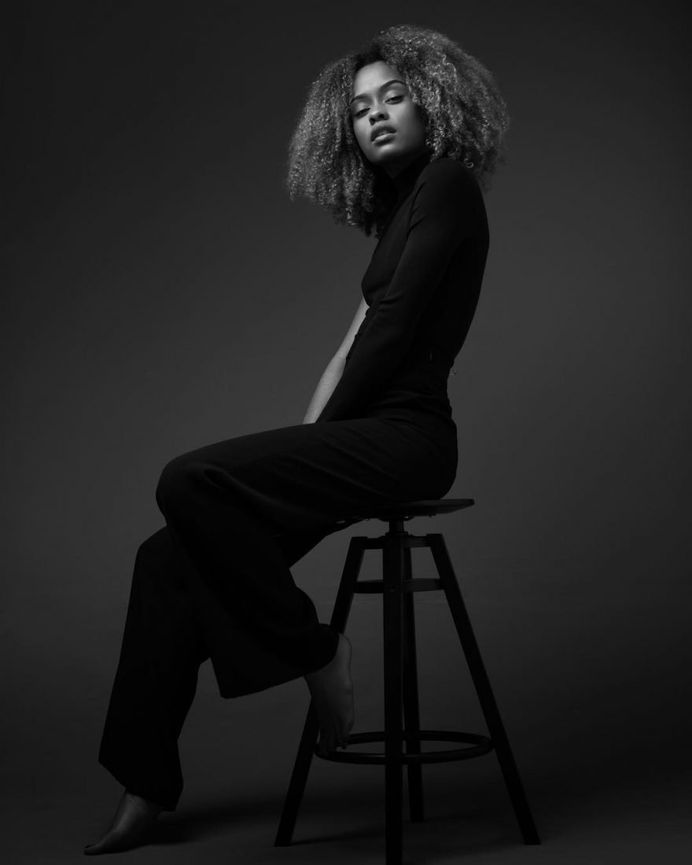 Vibrant Fashion and Beauty Photography by Fabrice Meuwissen