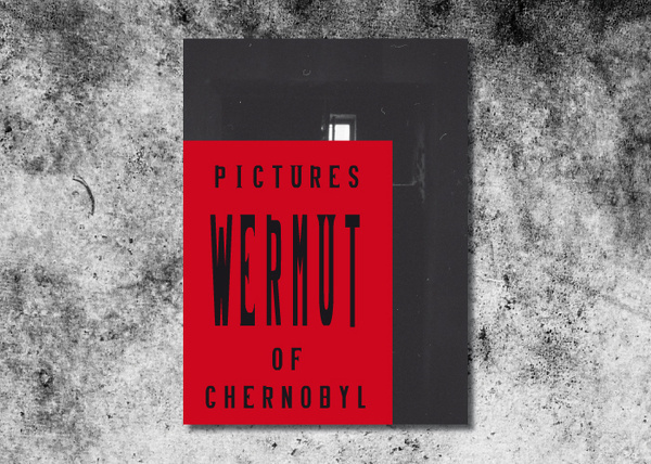 W E R M U T #mag #red #black #publication #chernobyl