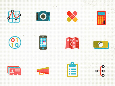 Iconsforjobs #icons