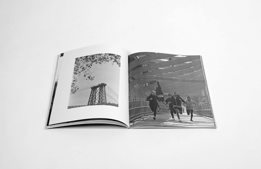 Butter #white #book #black #running #nike #runner #gray #york #nyc #bridge #new