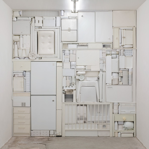 Michael Johansson | PICDIT #objects #sculpture #design #color #art