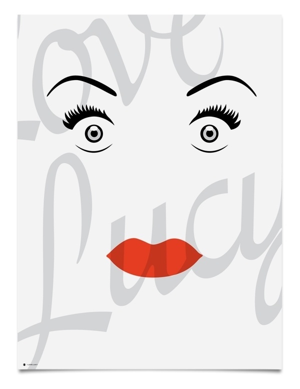 Mattson Creative #pop #culture #illustration #poster #minimalist