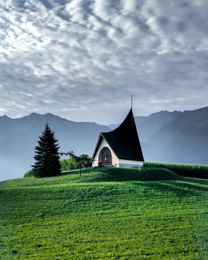 Beautiful and Extraordinary Outdoor Photography by Karen Heslinga