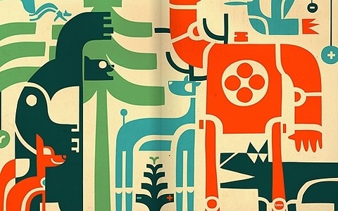 FFFFOUND! #design #graphic