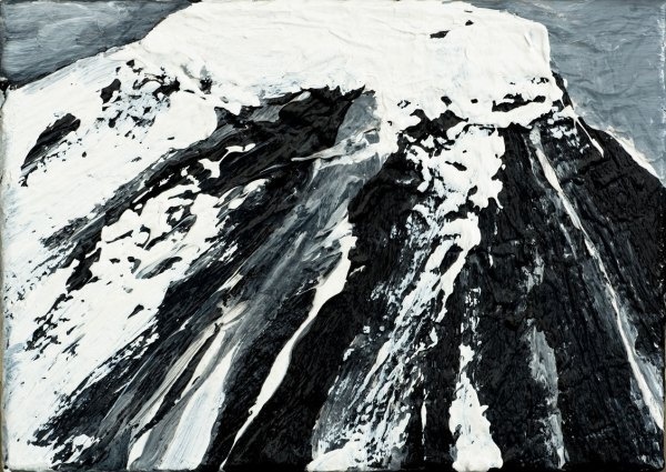 Werner Knaupp | PICDIT #painting #artist #art