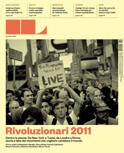 Gym Class magazine #cover #layout #design #magazine
