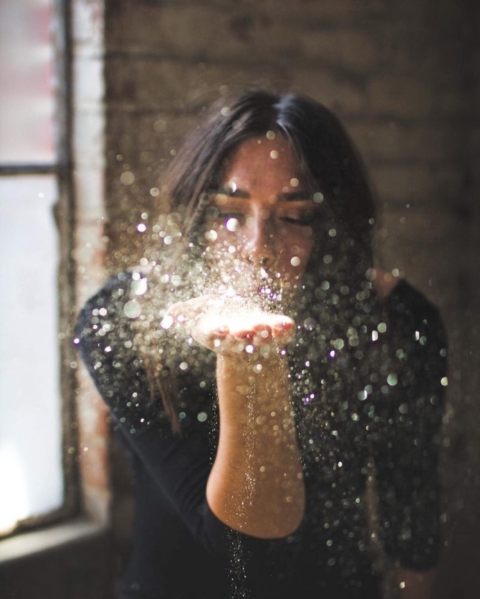 Beautiful Portrait Photography by Jared Slover