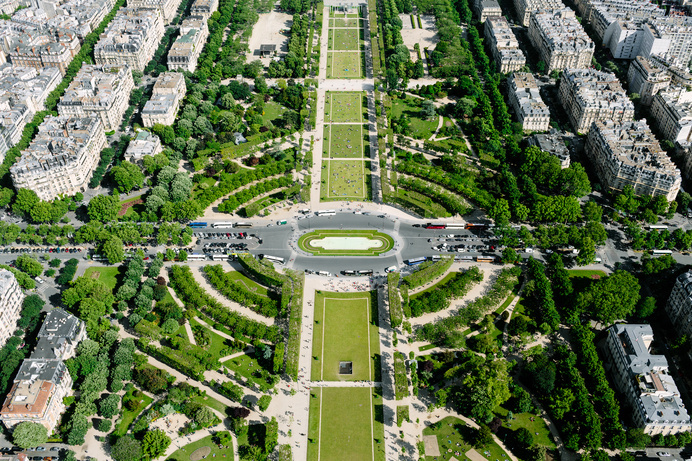Aerial Photography by Adam Senatori #photography #aerial #landscape