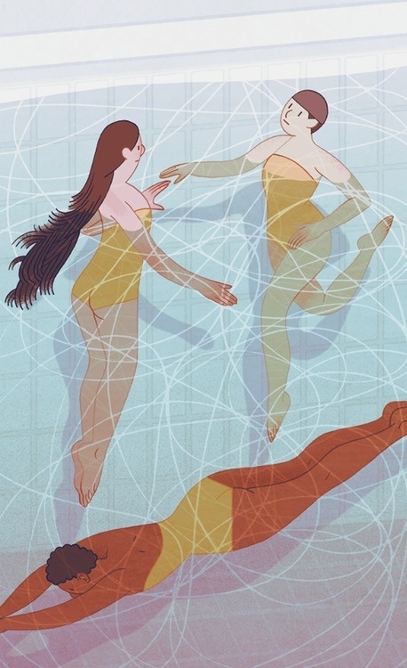 ≼⎯ ◐ℨ ∙᚛⎯{ #dimino #foster #illustration #drawn #sophia #hand