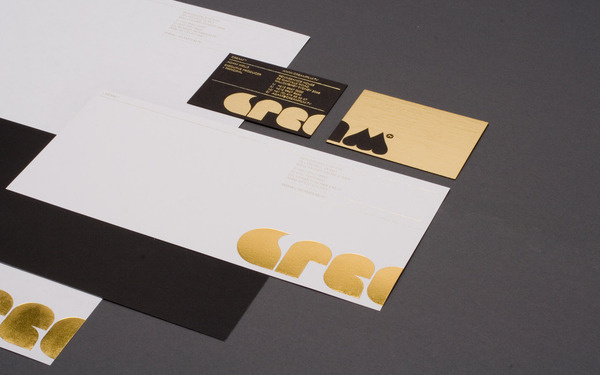 Cream v2a #branding