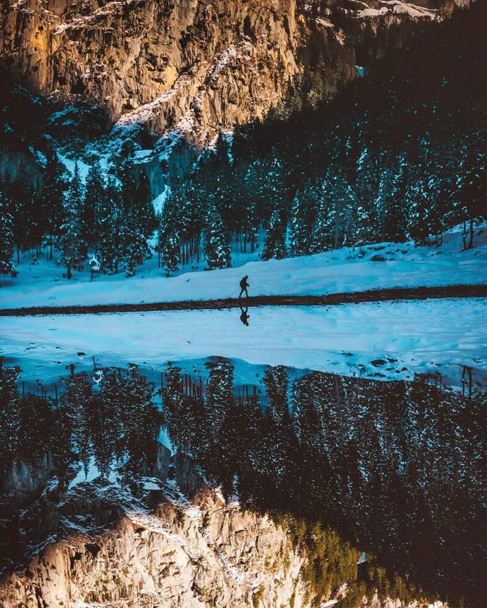 Stunning Adventure and Landscape Photography by Jan Gawron