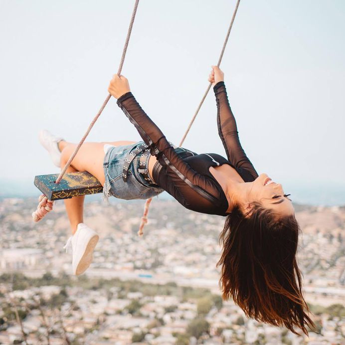 Portraitist — Beautiful Lifestyle Portrait Photography by...