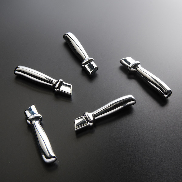 Knife Magnets by TC Studio #tech #flow #gadget #gift #ideas #cool