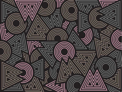 Pattern