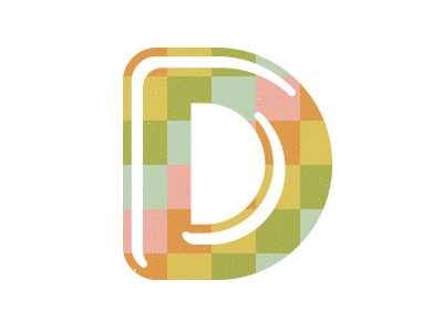 D Logo WIP #sean #farrell