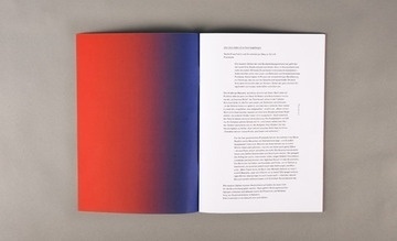 Design Inspiration / Bench.li #typogrraphy #book #gradient