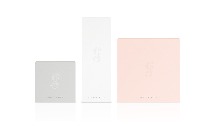 pink, white, bottle, design, box, package, packaging