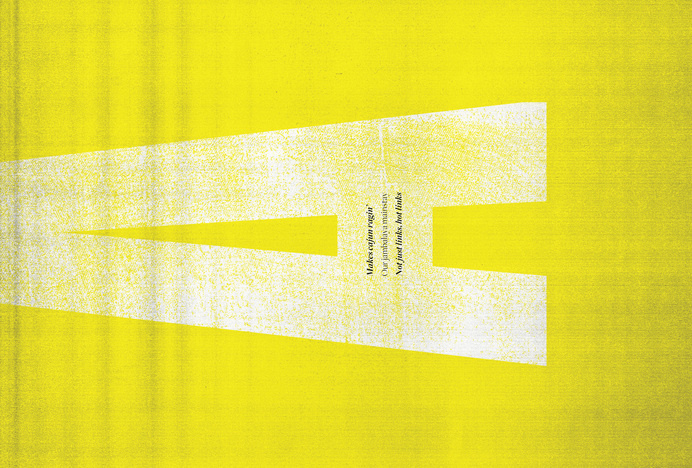 editorial design, print