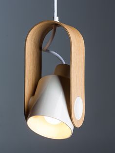 Lyhty pendant on Behance