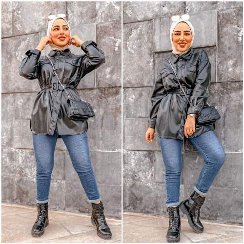 Best woman casual looks for winter | | Just Trendy Girls
