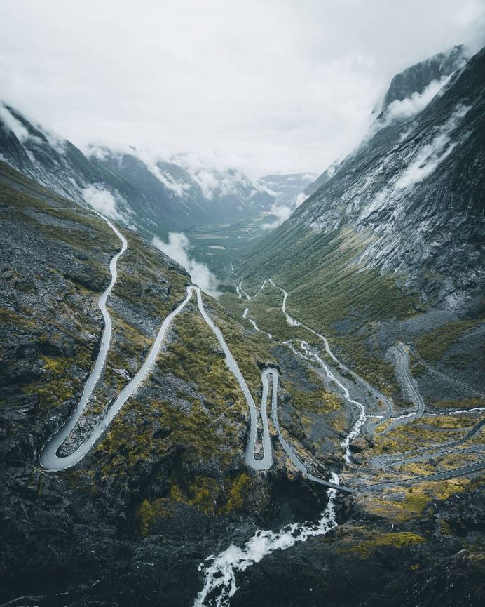 Stunning Outdoor and Adventure Photography by Marvin Walter