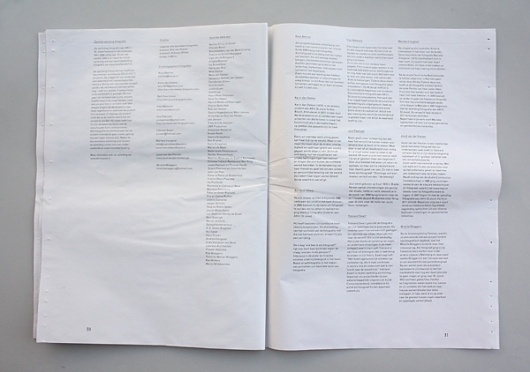 Collected Visuals #print