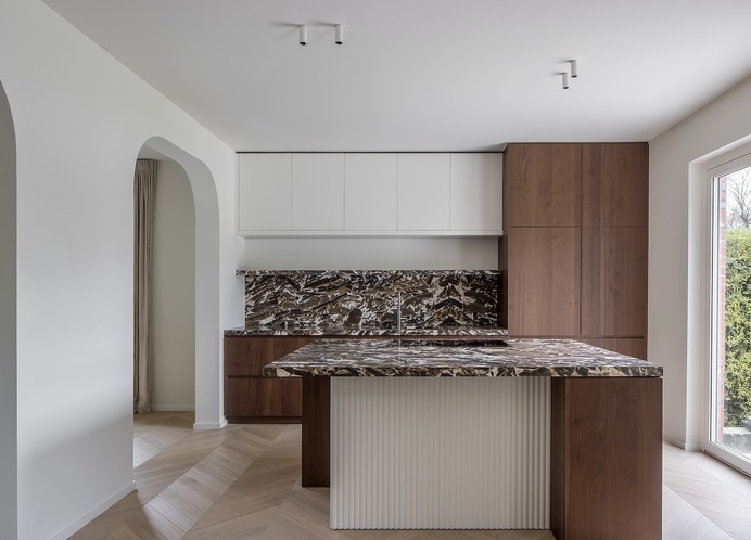 House LD by Stay Studio