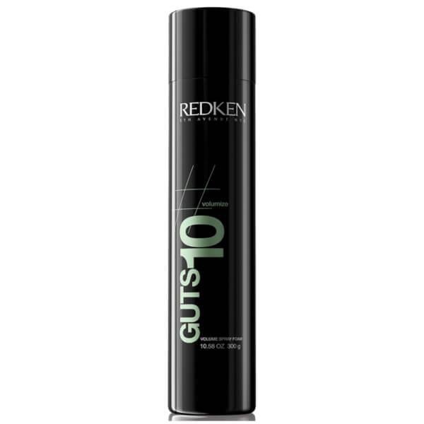 Redken Guts 10 Volume Spray Foam 300ml