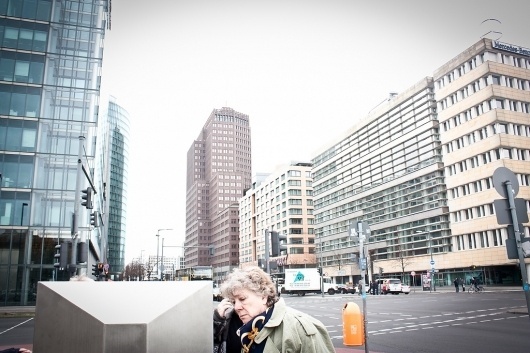 Toutes les tailles | Potsdamer Platz | FlickrÂ : partage de photosÂ ! #brogniez #city #town #de #xavier #street #platz #potsdamer #franois #berlin