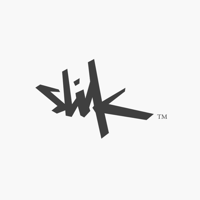 Slik #Logotype by Philipp Zurmöhle – www.philippzm.com