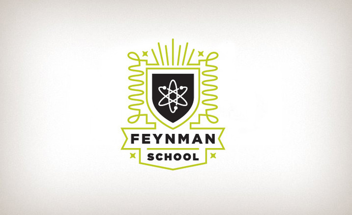 Feynman School « The Tenfold Collective Blog #logo