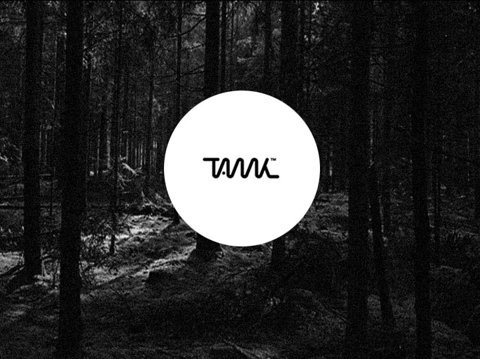 FFFFOUND! | PLASTIC KID #logo #modern
