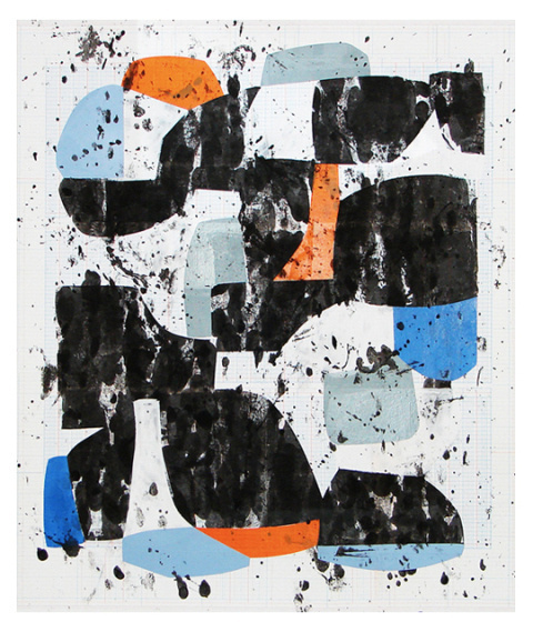 Andy Schansberg | PICDIT #design #graphic #paint #painting #art