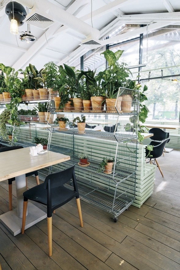 Bulka Cafe